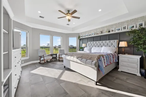 $749,000 | 10905 Dauphine Street, Willis, TX 77318