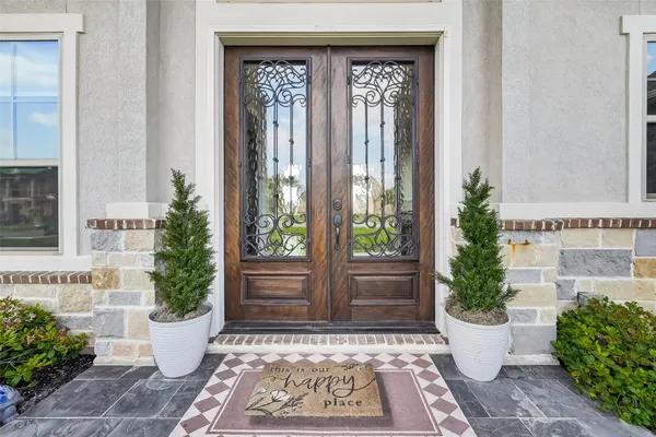 $749,000 | 10905 Dauphine Street, Willis, TX 77318