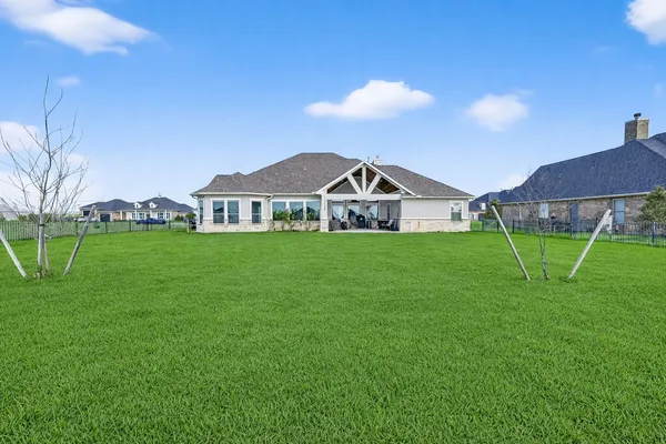 $749,000 | 10905 Dauphine Street, Willis, TX 77318