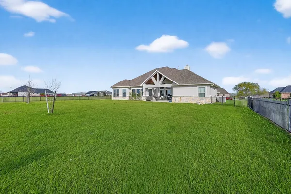 $749,000 | 10905 Dauphine Street, Willis, TX 77318