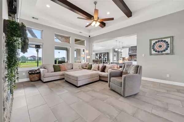 $749,000 | 10905 Dauphine Street, Willis, TX 77318