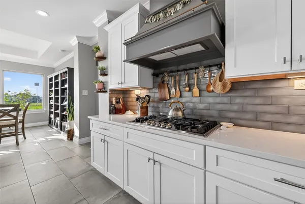 $749,000 | 10905 Dauphine Street, Willis, TX 77318