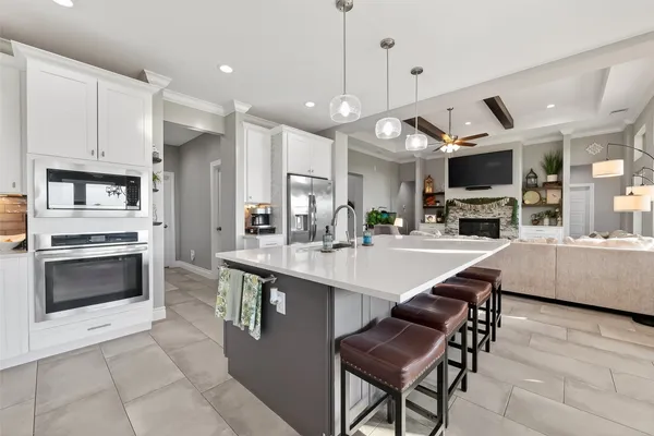 $749,000 | 10905 Dauphine Street, Willis, TX 77318