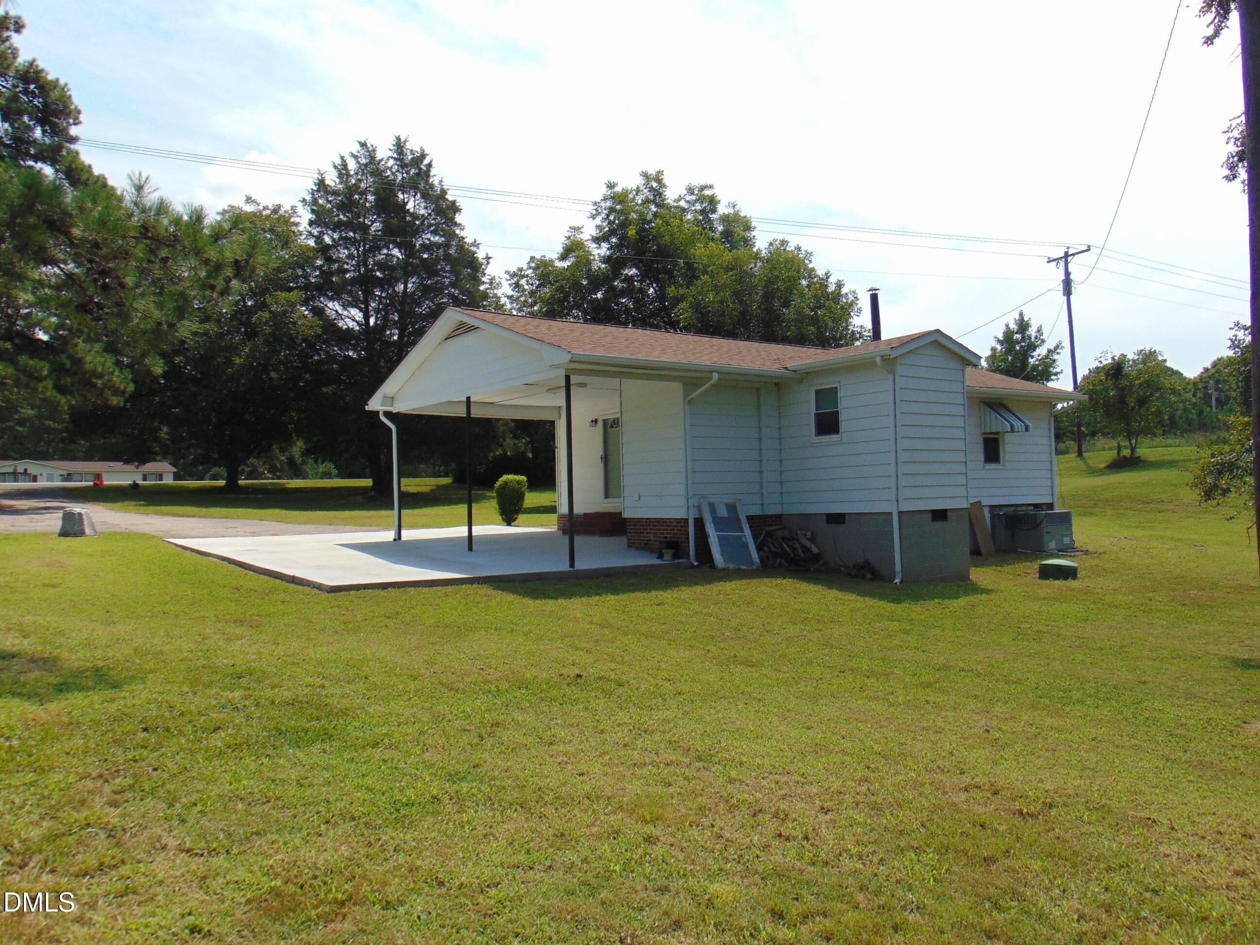 3155 Kelly Road Henderson, NC 27537 - Photo 19 of 27 DSC04435