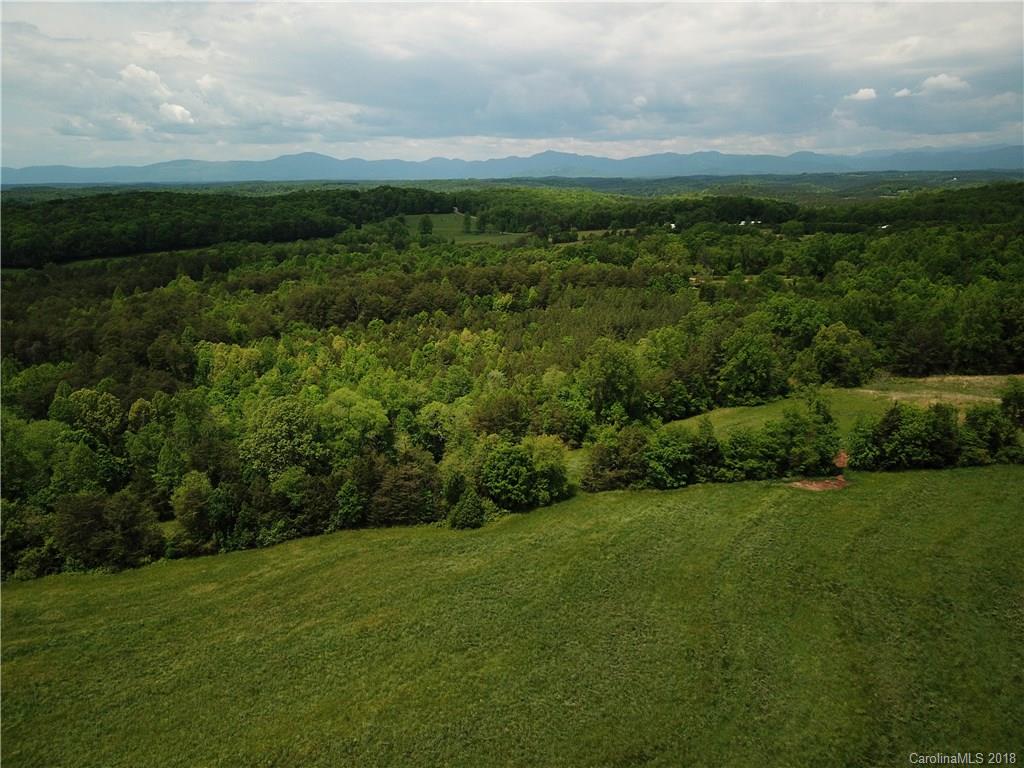 0 David Sims Road Rutherfordton, NC 28139 - Photo 2 of 7 a view of a city with lush green forest