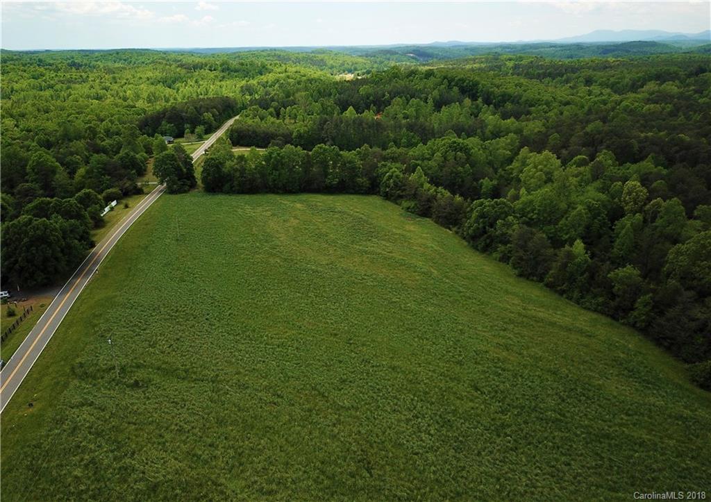 0 David Sims Road Rutherfordton, NC 28139 - Photo 6 of 7 a view of a lush green forest with lots of trees