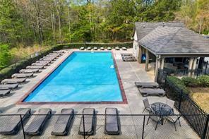 5815 Crest Oak Way Cumming, GA 30028 - Photo 58 of 60