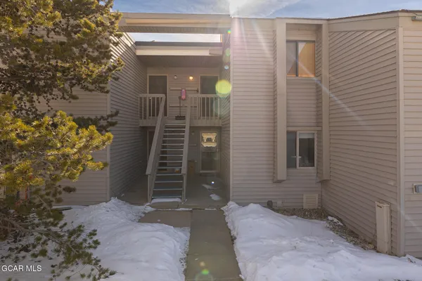 $349,000 | 152 Gcr 840, Unit 93, Fraser, CO 80442