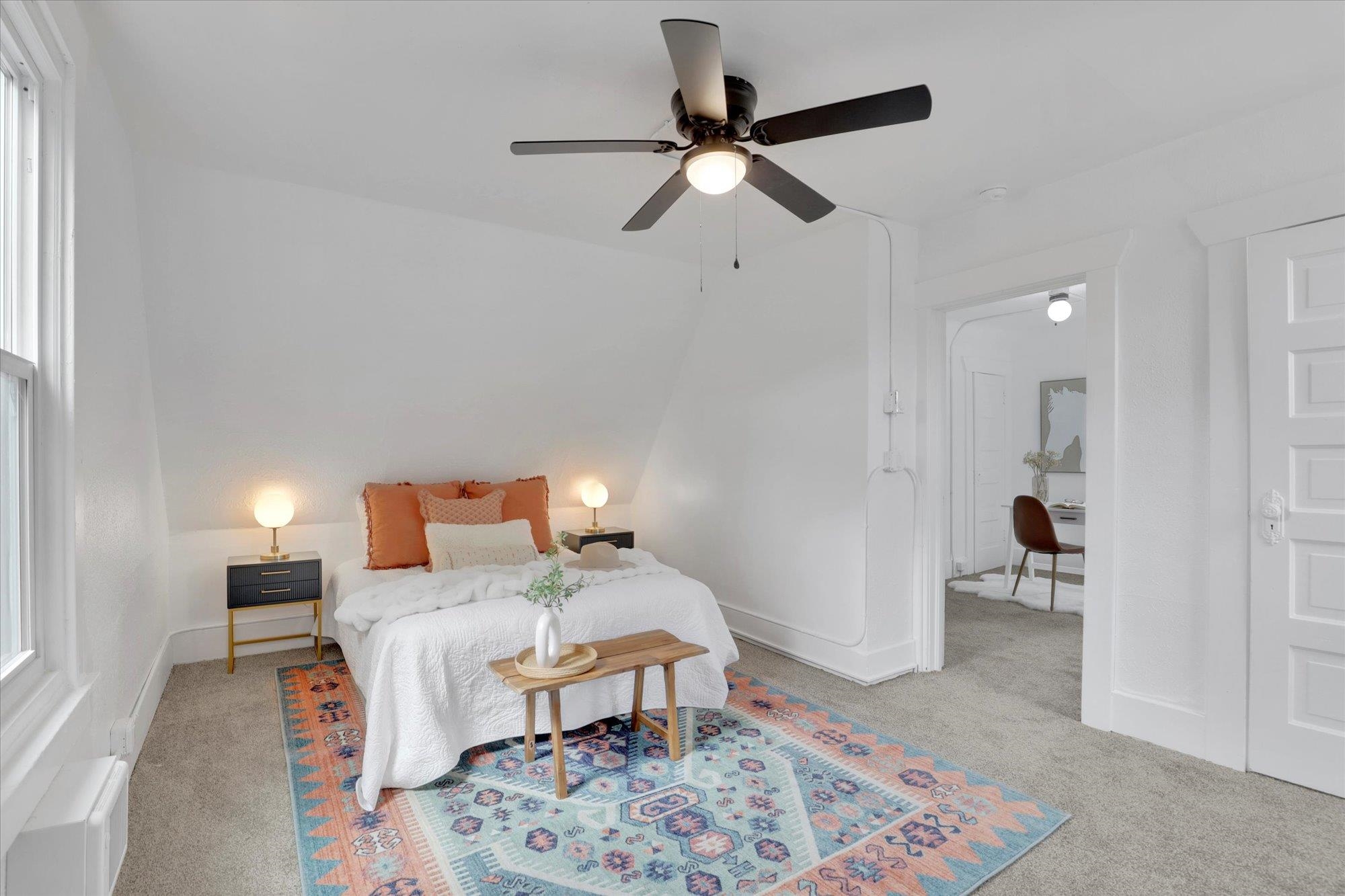 2016 West Gardner Avenue Spokane, WA 99201 - Photo 13 of 50