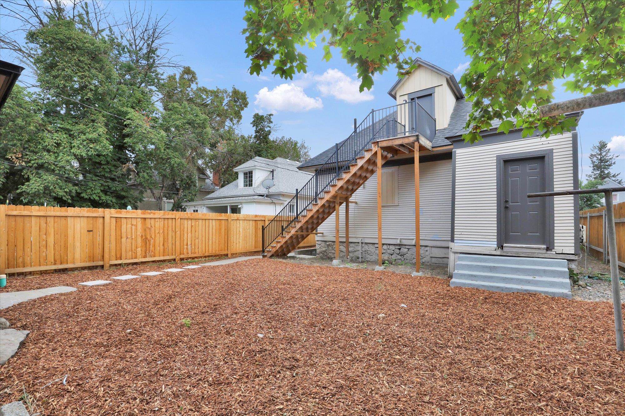 2016 West Gardner Avenue Spokane, WA 99201 - Photo 44 of 50