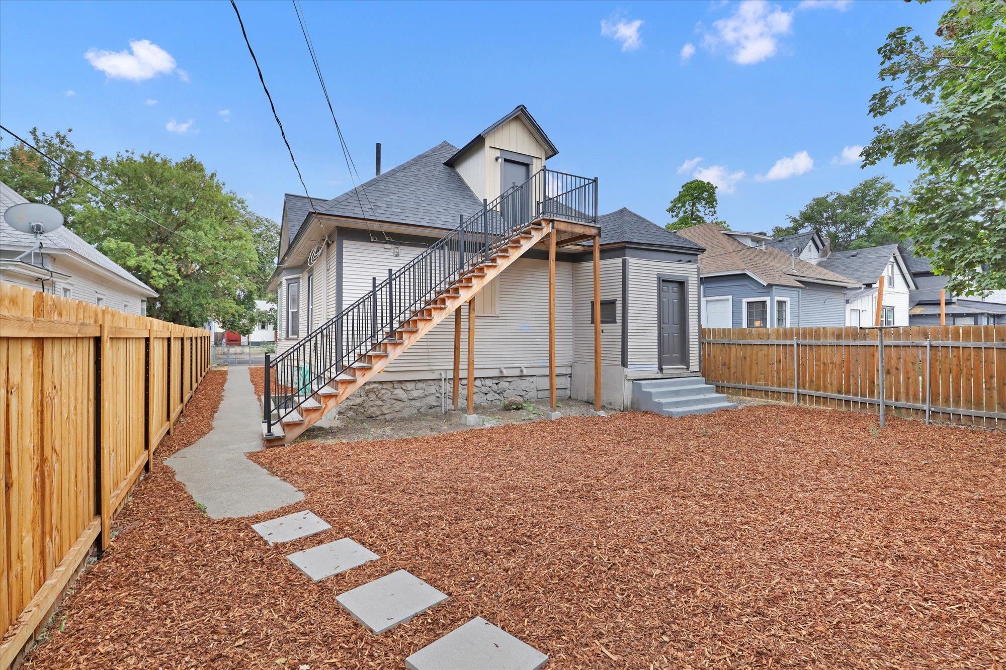 2016 West Gardner Avenue Spokane, WA 99201 - Photo 45 of 50