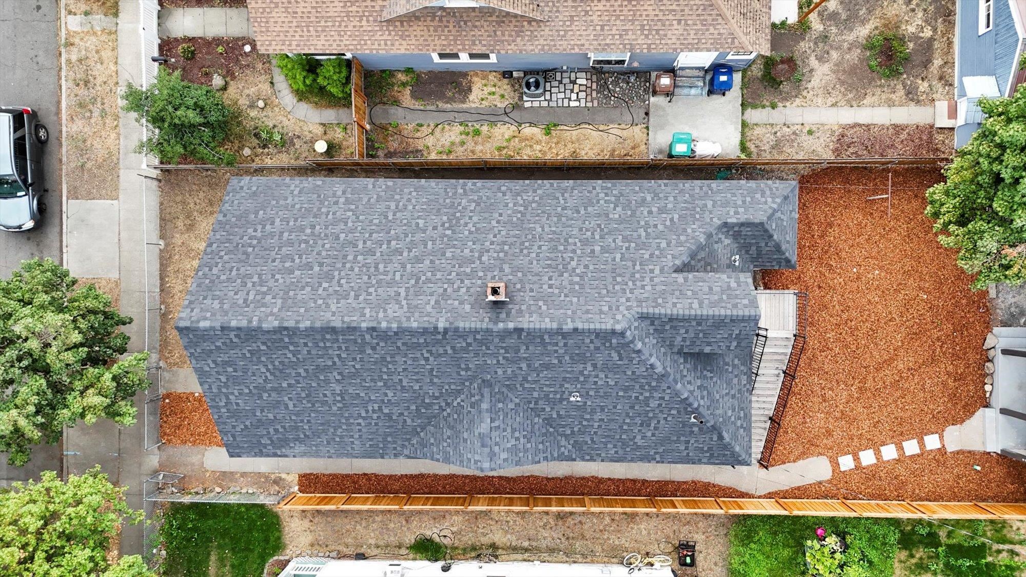 2016 West Gardner Avenue Spokane, WA 99201 - Photo 46 of 50