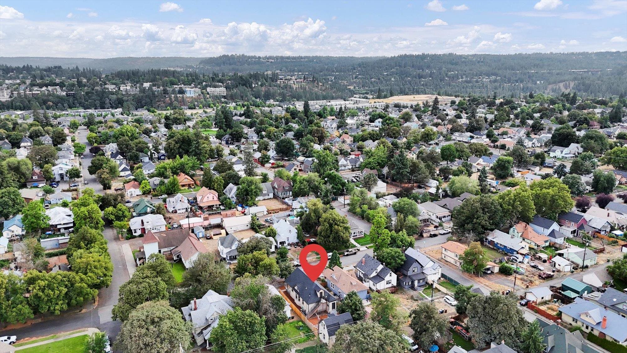 2016 West Gardner Avenue Spokane, WA 99201 - Photo 49 of 50