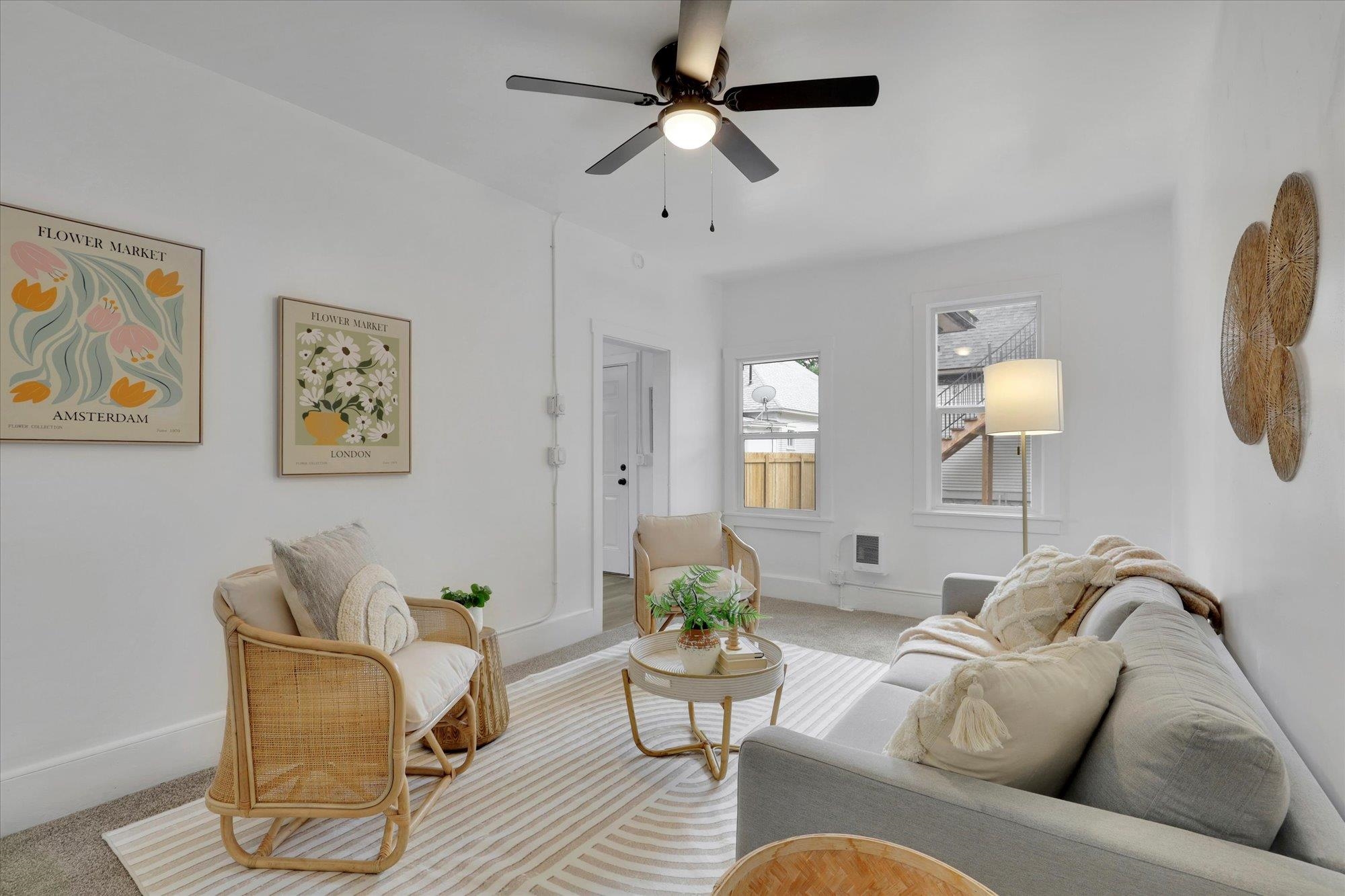 2016 West Gardner Avenue Spokane, WA 99201 - Photo 6 of 50