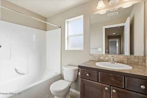 $524,900 | 6264 West Alliance Street, Rathdrum, ID 83858