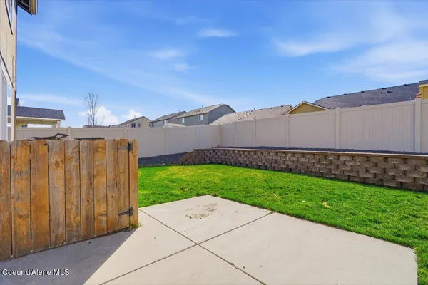 $524,900 | 6264 West Alliance Street, Rathdrum, ID 83858