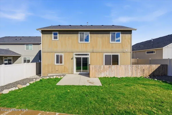 $524,900 | 6264 West Alliance Street, Rathdrum, ID 83858