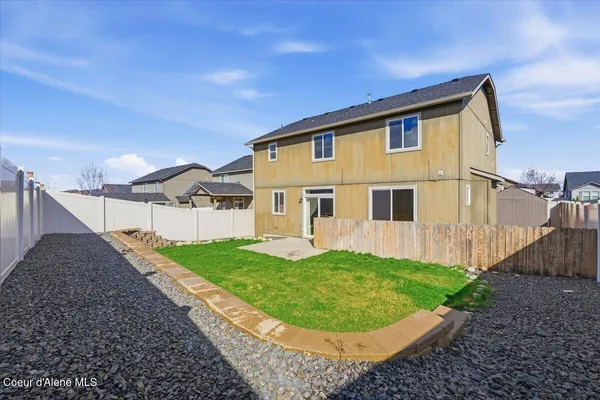 $524,900 | 6264 West Alliance Street, Rathdrum, ID 83858