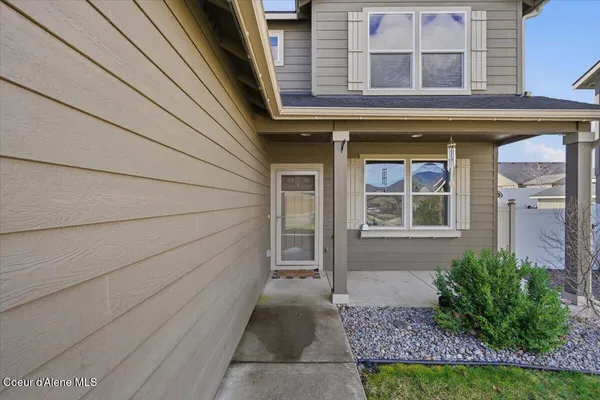 $524,900 | 6264 West Alliance Street, Rathdrum, ID 83858