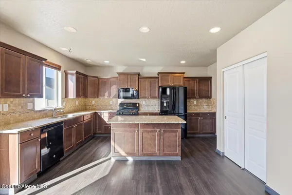 $524,900 | 6264 West Alliance Street, Rathdrum, ID 83858