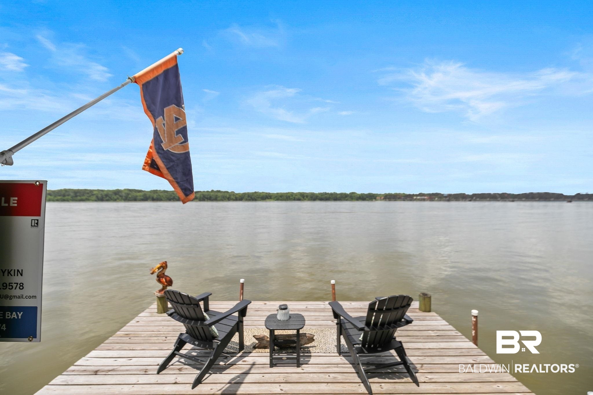42091 Bayou Road Bay Minette, AL 36507 - Photo 53 of 69
