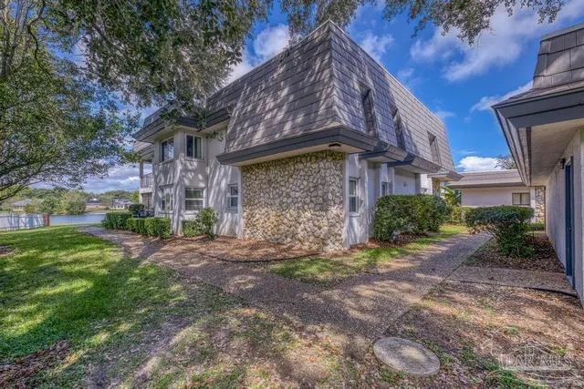 $345,000 | 333 South 61st Avenue, Unit 1, Pensacola, FL 32506