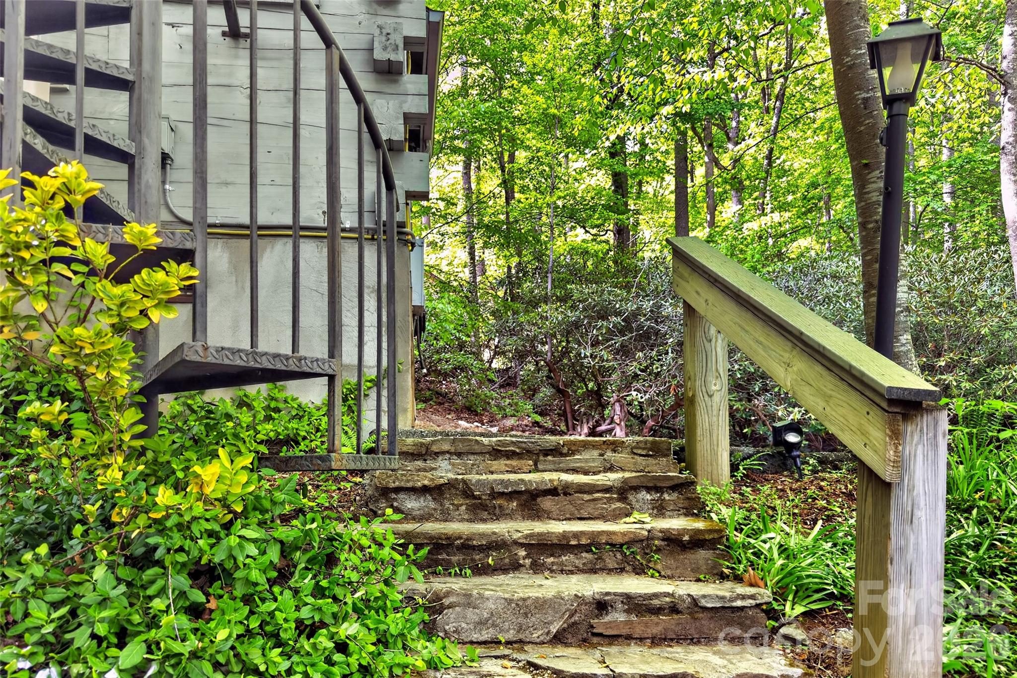 102 Frist Road Black Mountain, NC 28711 - Photo 39 of 47