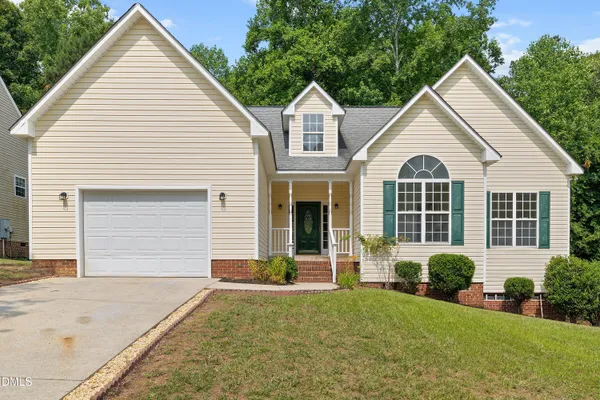 $317,000 | 469 Hunter Way, Clayton, NC 27520