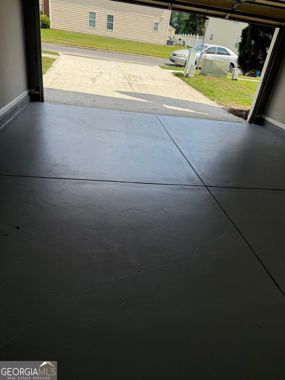 2909 Rusticwood Drive Southwest Snellville, GA 30078 - Photo 14 of 17 a bathroom with a tub and a sink
