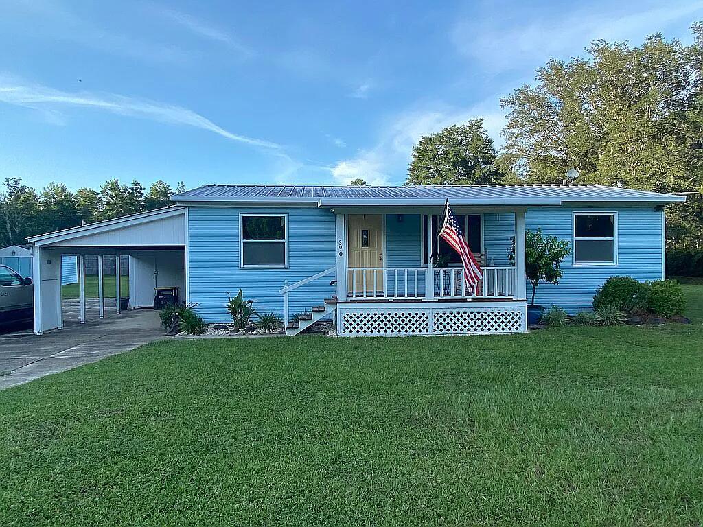 390 McCloud Road Freeport, FL 32439 - Photo 1 of 1 Gallery Image 1
