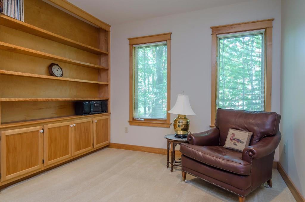 48 Cottage Park Road Portland, ME 04103 - Photo 18 of 32 1st floor office or den