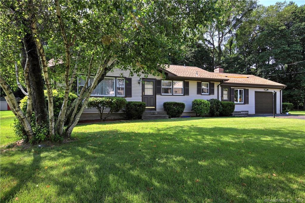 418 West Rutland Road Milford, CT 06461 - Photo 1 of 1