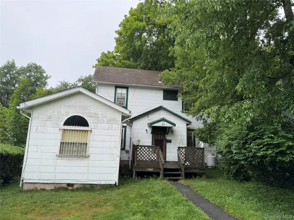 $250,000 | 5 High Street, Monticello, NY 12701