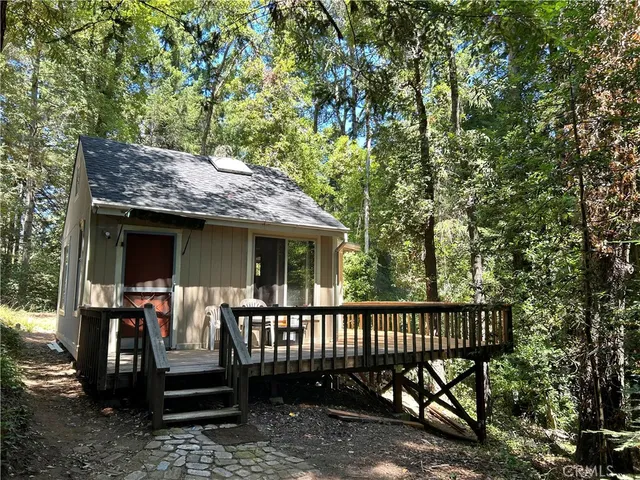 $1,180,000 | 833 Skyline Drive, Felton, CA 95018