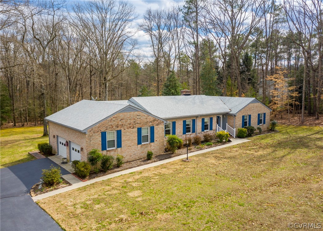 10460 Gould Hill Road Hanover, VA 23069 - Photo 5 of 49 Gallery Image 5