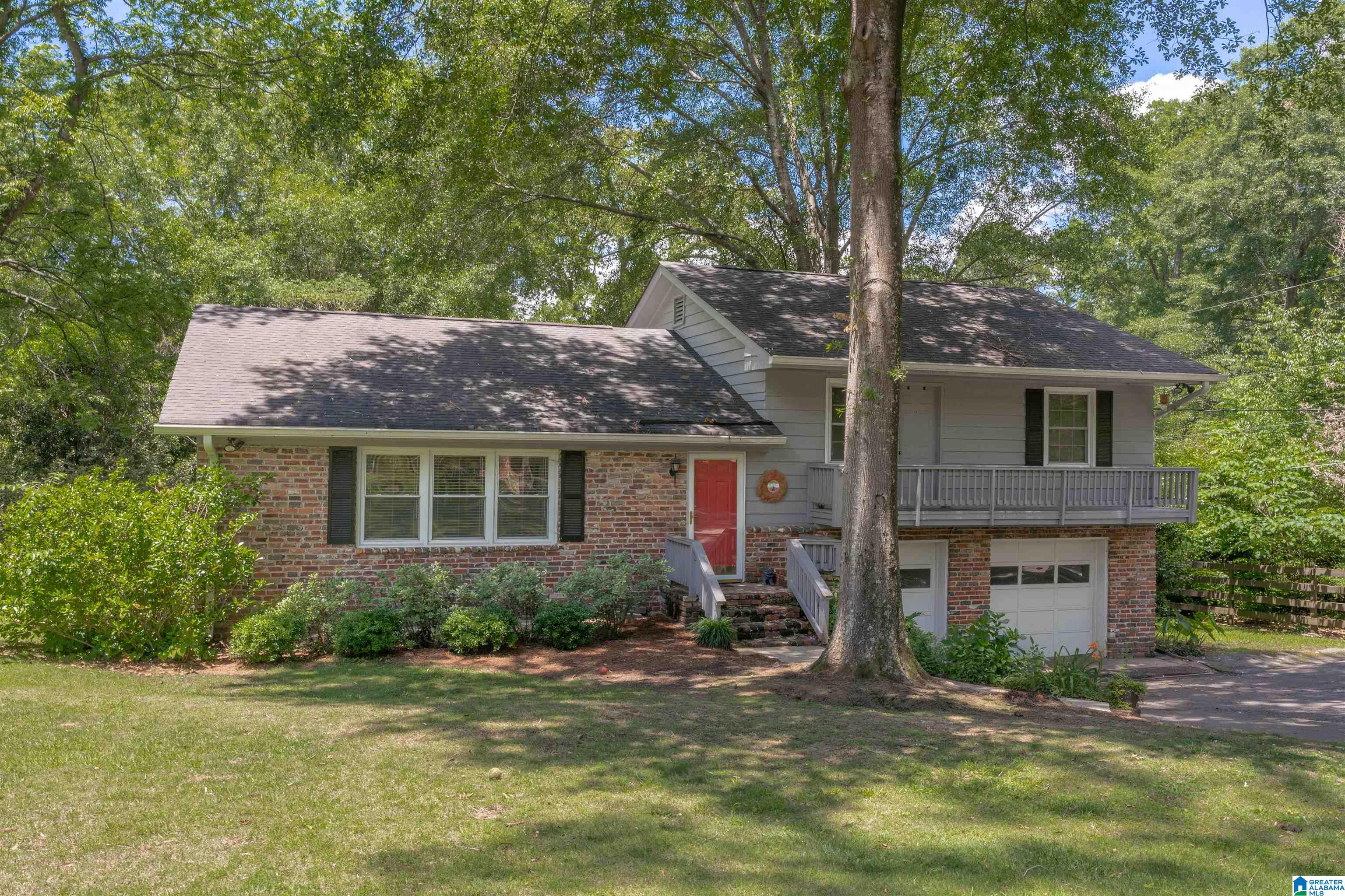 2444 Altadena Road Birmingham, AL 35243 - Photo 2 of 30