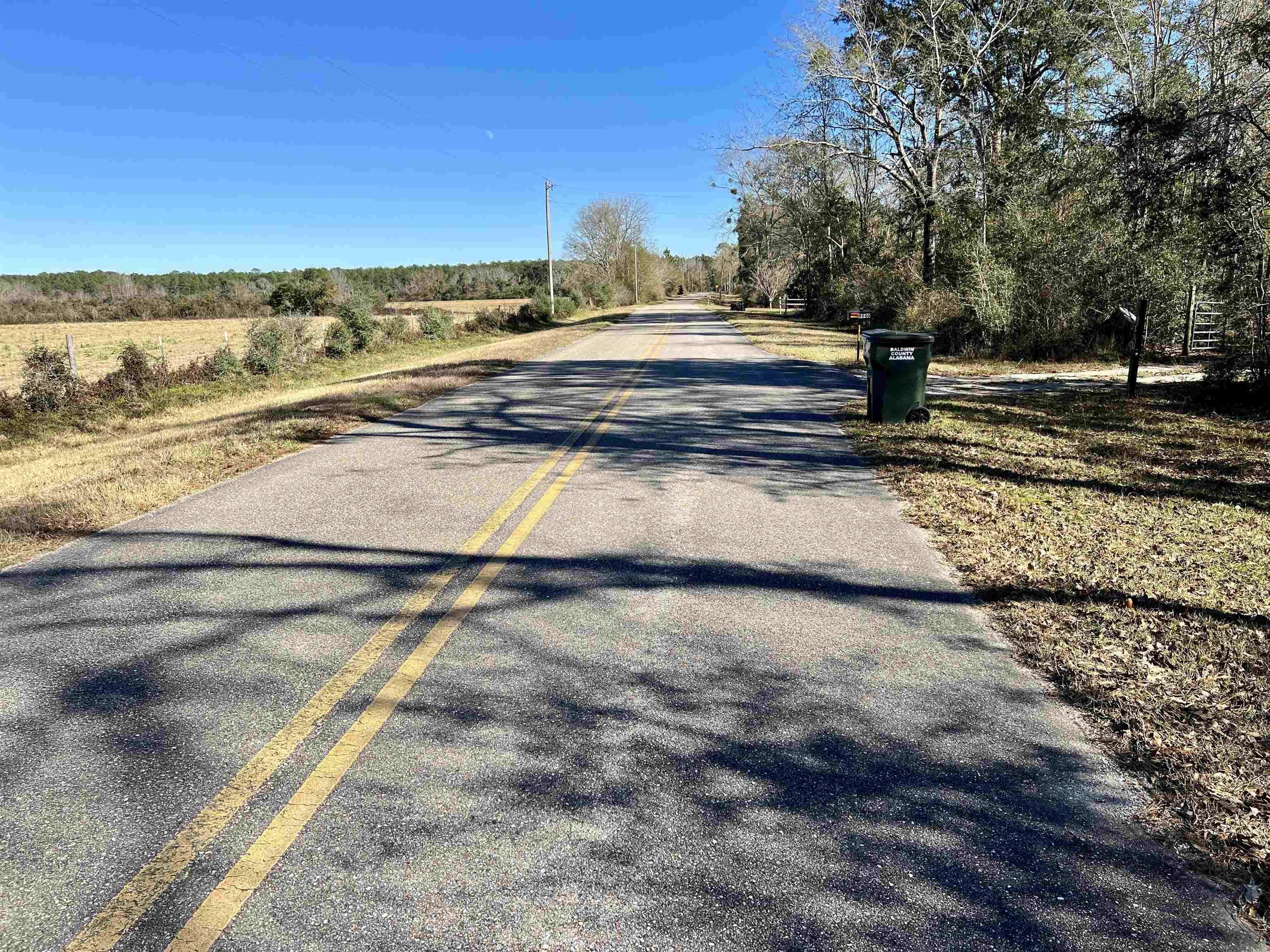 9640 Green Jordan Road Bay Minette, AL 36507 - Photo 32 of 32