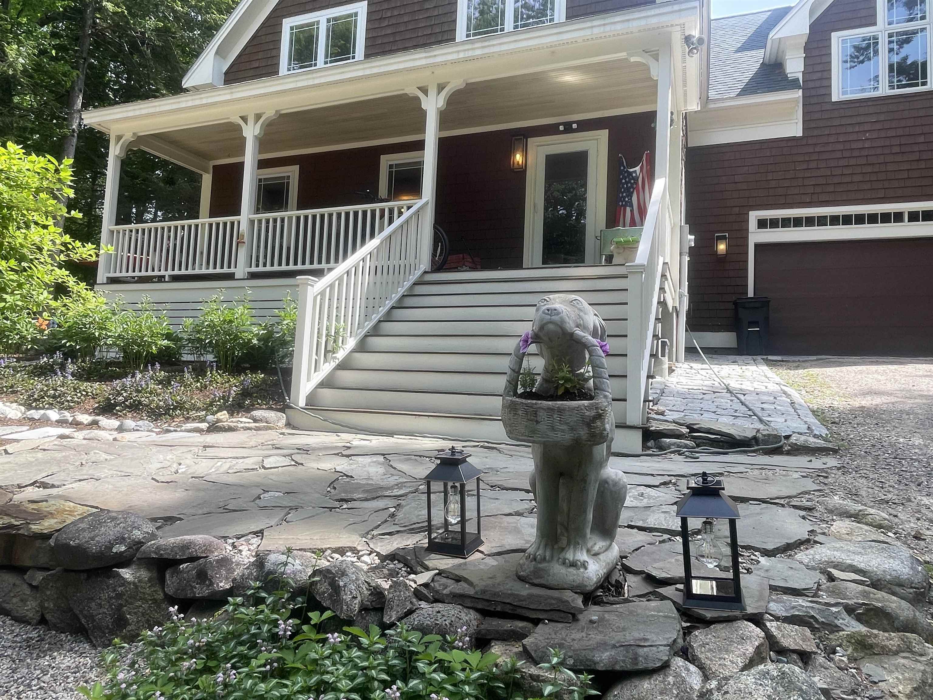 56 Kings Pine Road Wolfeboro, NH 03894 - Photo 19 of 23