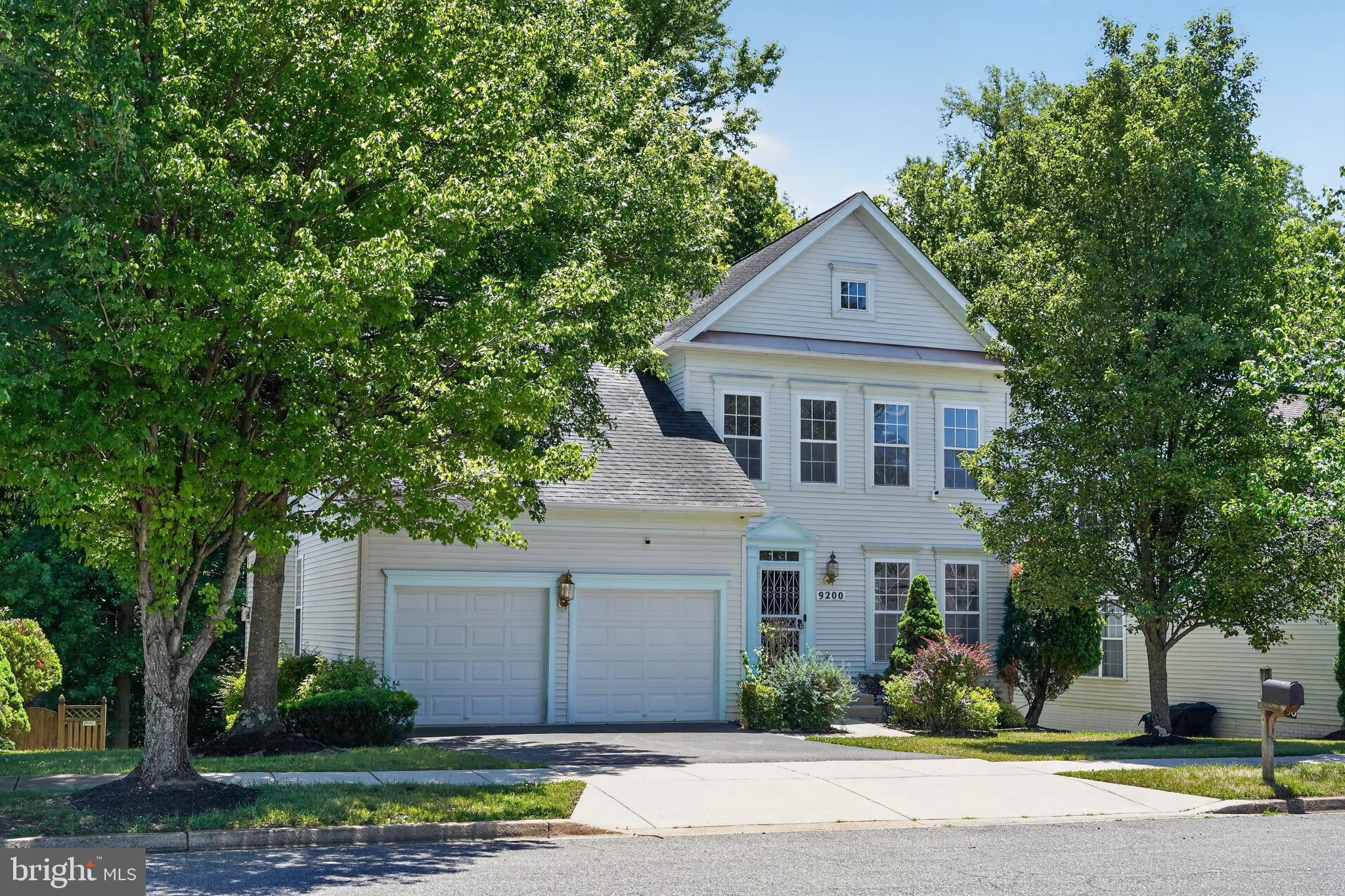 9200 Fox Park Road Clinton, MD 20735 - Photo 1 of 30