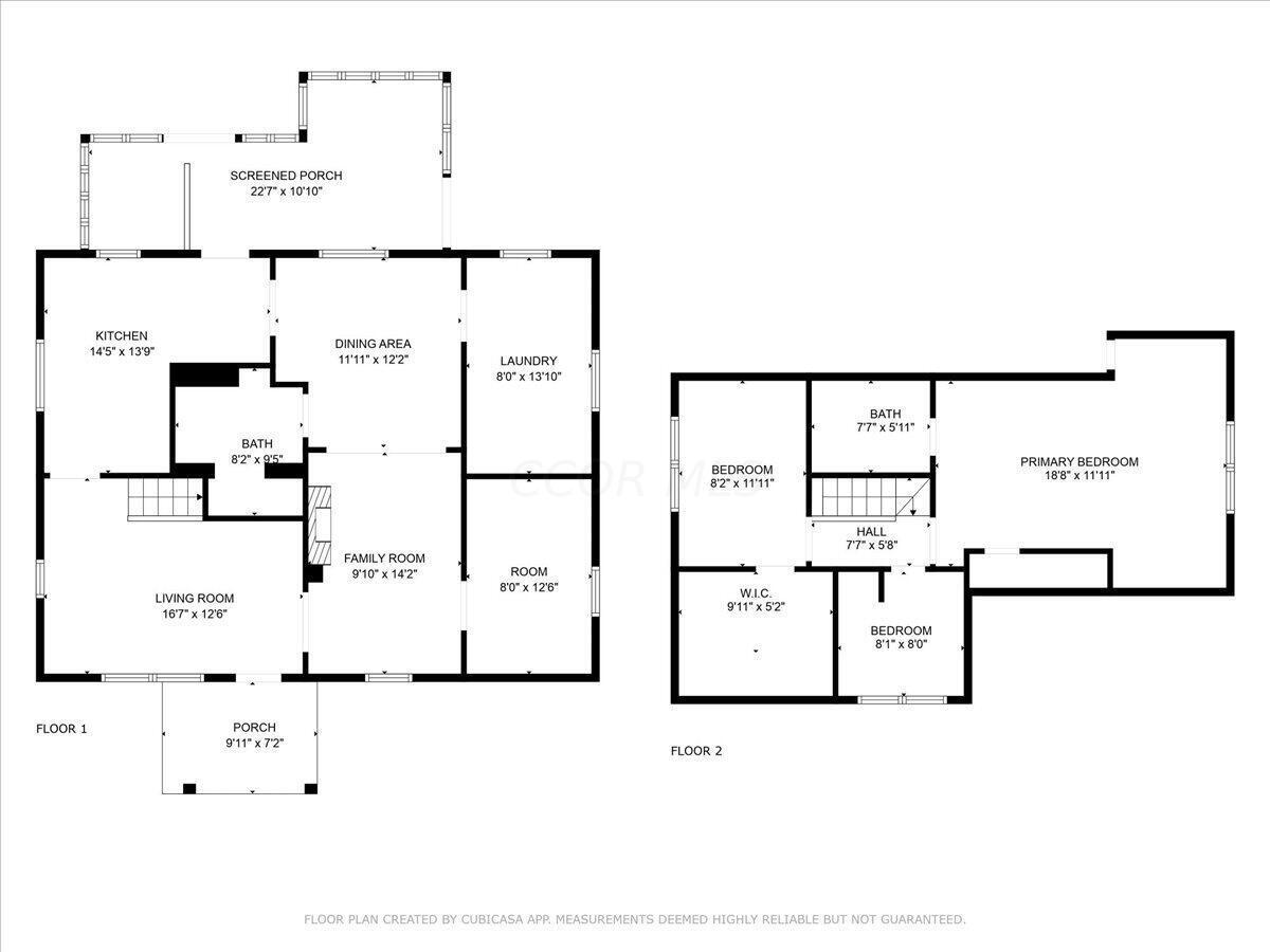 726 Boving Road Lancaster, OH 43130 - Photo 51 of 51 726 floorplan 3