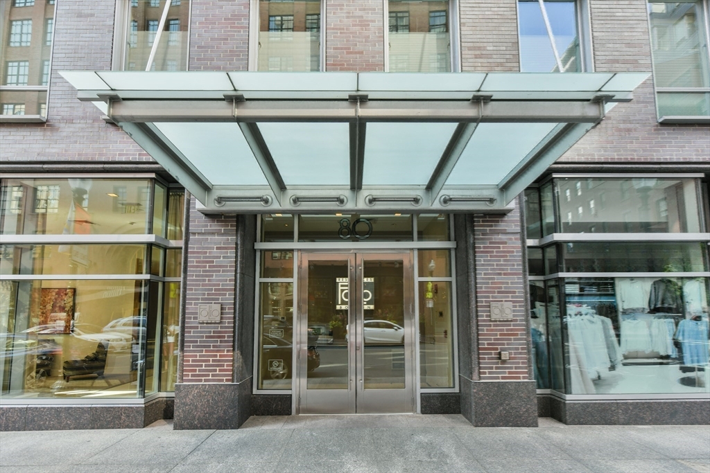 80 Broad Street, Unit 302 Boston, MA 02110 - Photo 20 of 22
