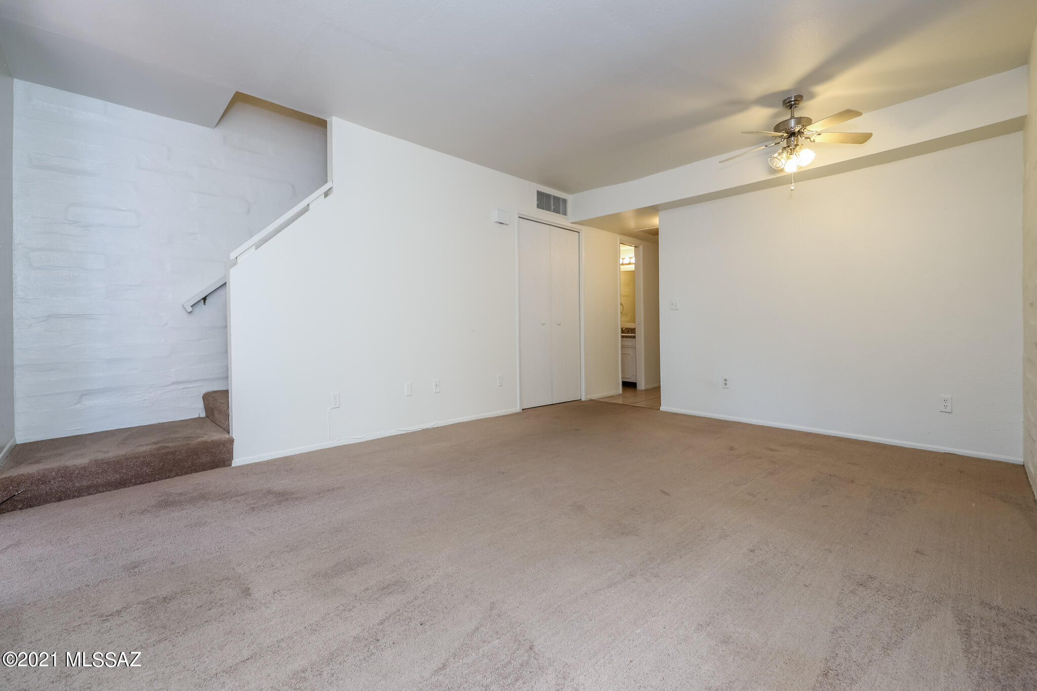 1343 East Fort Lowell Road, Unit B Tucson, AZ 85719 - Photo 4 of 18