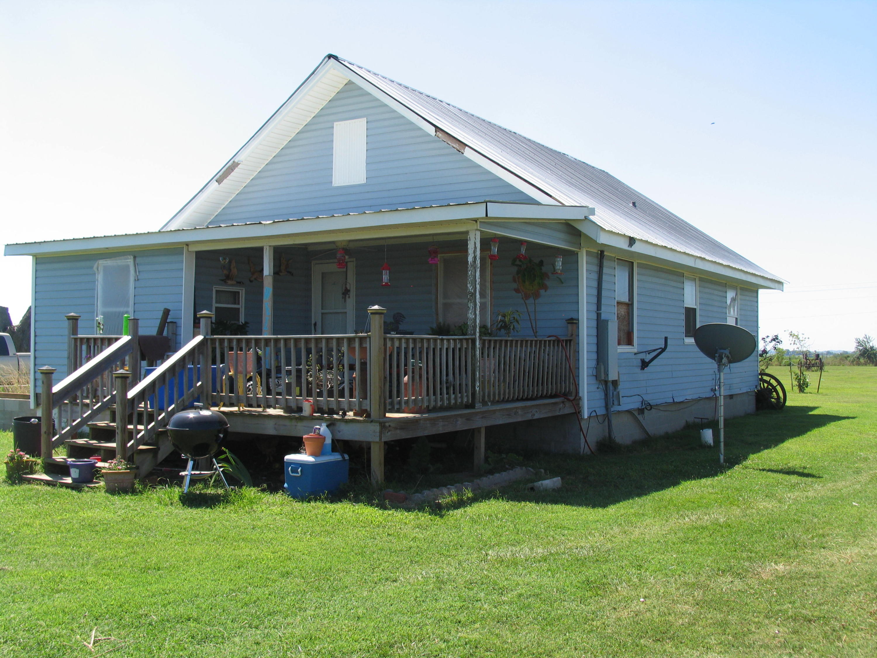 46658 East 70 Road Welch, OK 74369 - Photo 17 of 17 Gallery Image 17