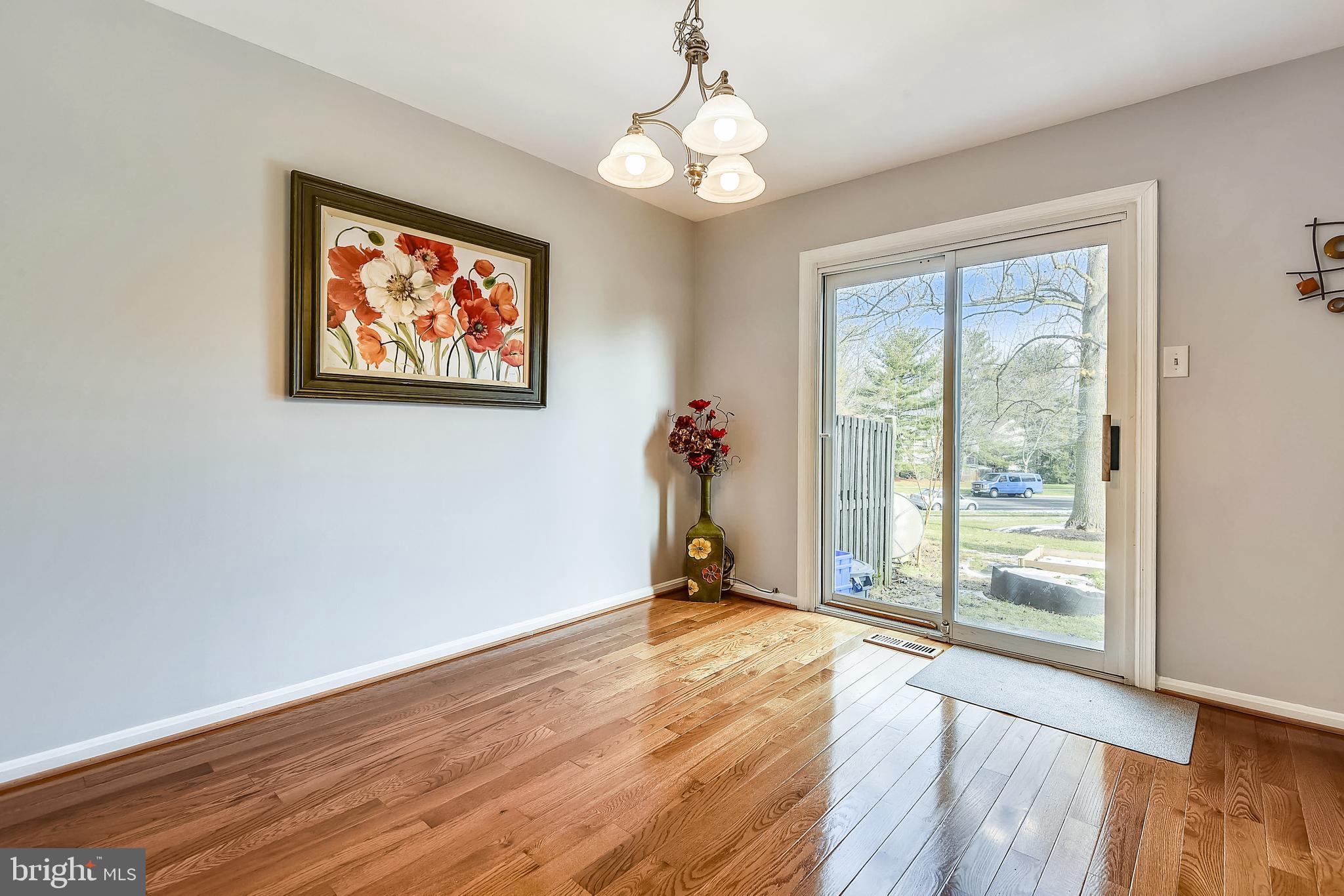14811 Hammersmith Circle Silver Spring, MD 20906 - Photo 8 of 43 Gallery Image 8