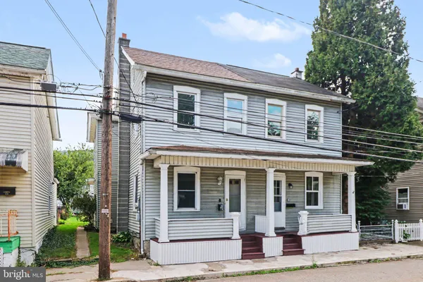$89,900 | 430 North Street, Lykens, PA 17048