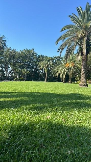 770 Northeast 69th Street, Unit 6F Miami, FL 33138 - Photo 36 of 47 a view of a field with an ocean
