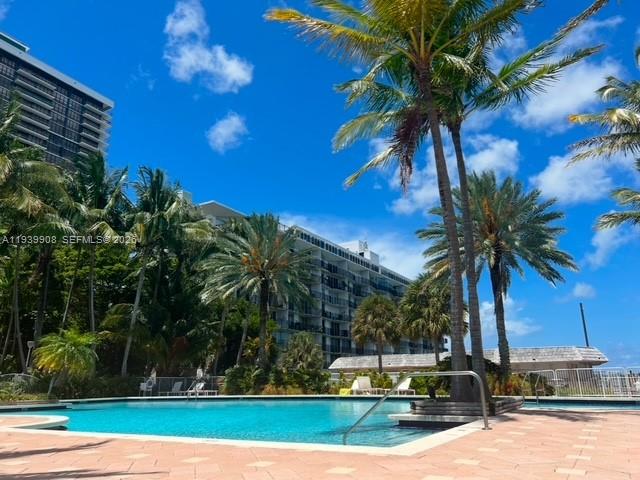 770 Northeast 69th Street, Unit 6F Miami, FL 33138 - Photo 37 of 47