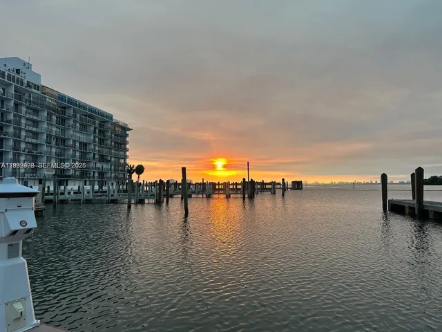 an aerial view of a house with a garden and swimming pool