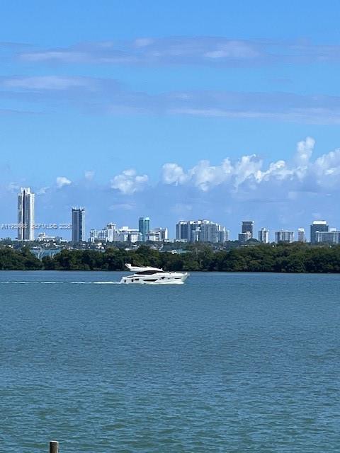 770 Northeast 69th Street, Unit 6F Miami, FL 33138 - Photo 46 of 47 a view of a city
