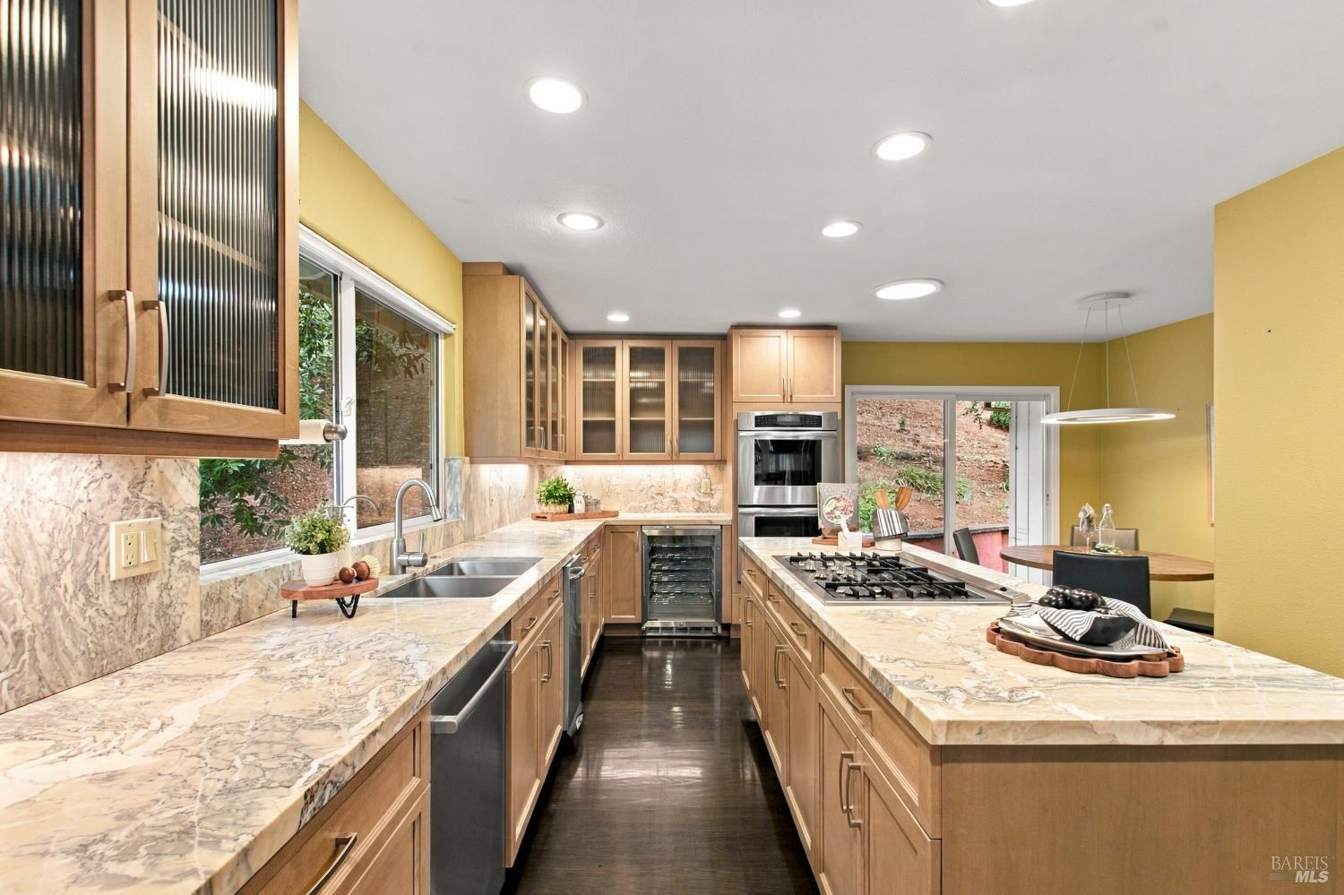 3546 Happy Valley Road Santa Rosa, CA 95404 - Photo 17 of 38 Gallery Image 17